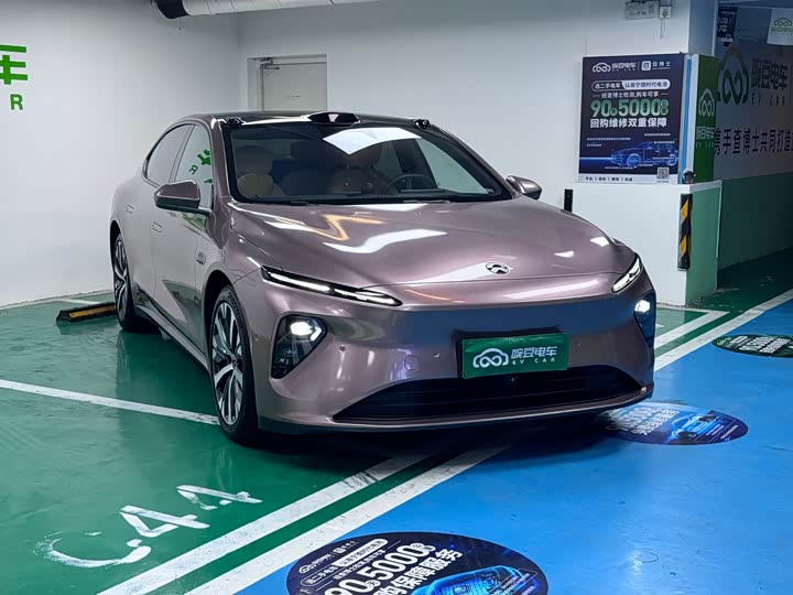 Фото 3 - Nio ET7