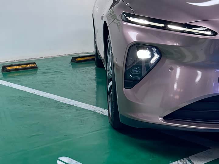 Фото 4 - Nio ET7