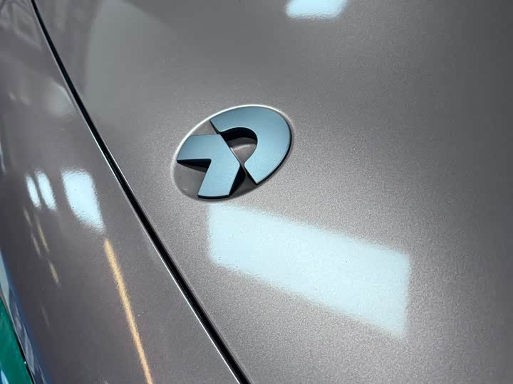 Фото 5 - Nio ET7