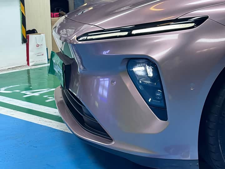 Фото 6 - Nio ET7