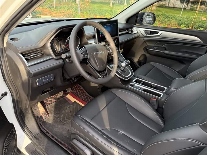 Фото 4 - Haval M6