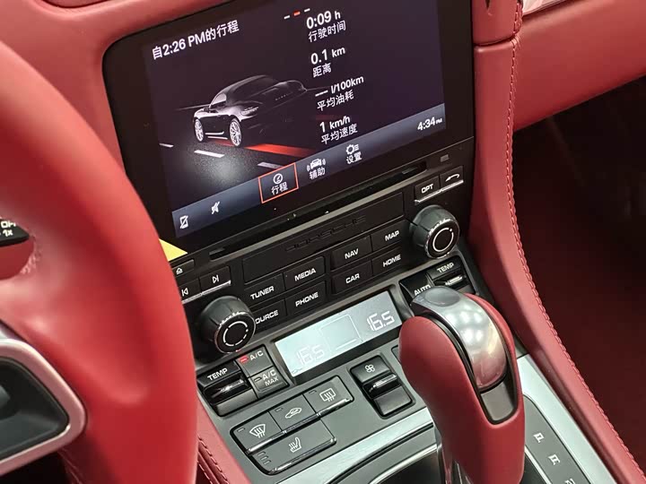 Фото 12 - Porsche 718