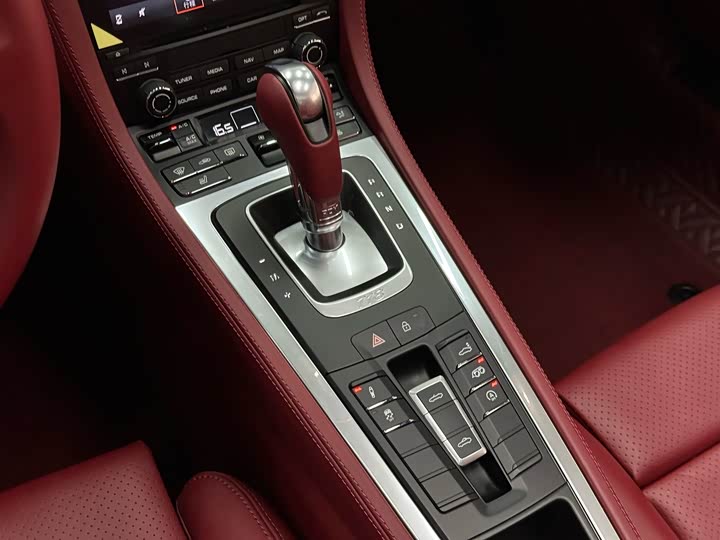 Фото 13 - Porsche 718