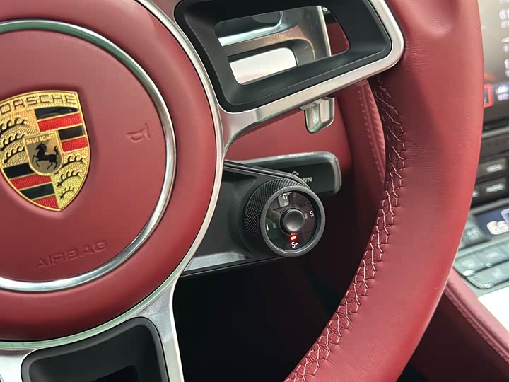 Фото 14 - Porsche 718