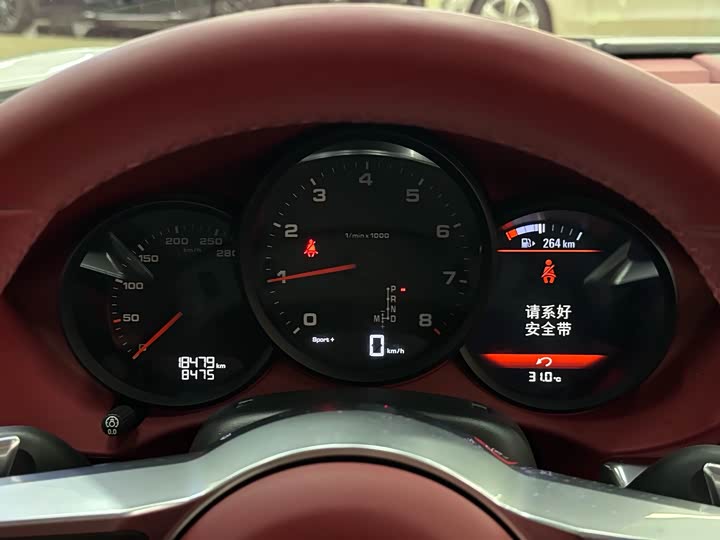 Фото 15 - Porsche 718