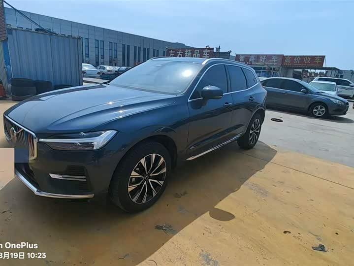 Фото 1 - Volvo XC60