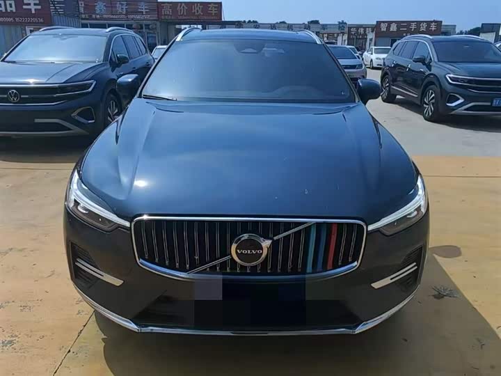 Фото 2 - Volvo XC60