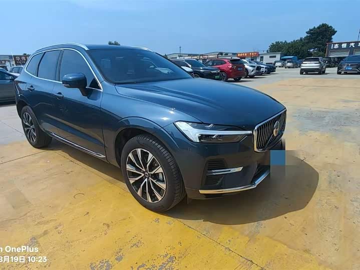 Фото 3 - Volvo XC60