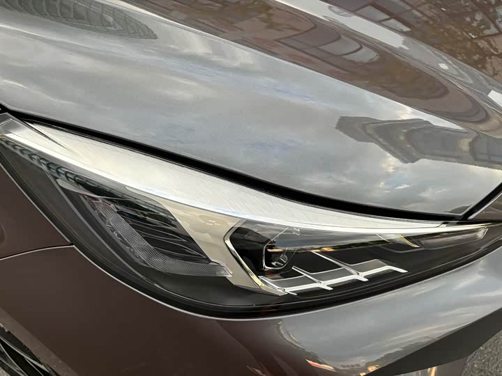 Фото 16 - MG Motor 5