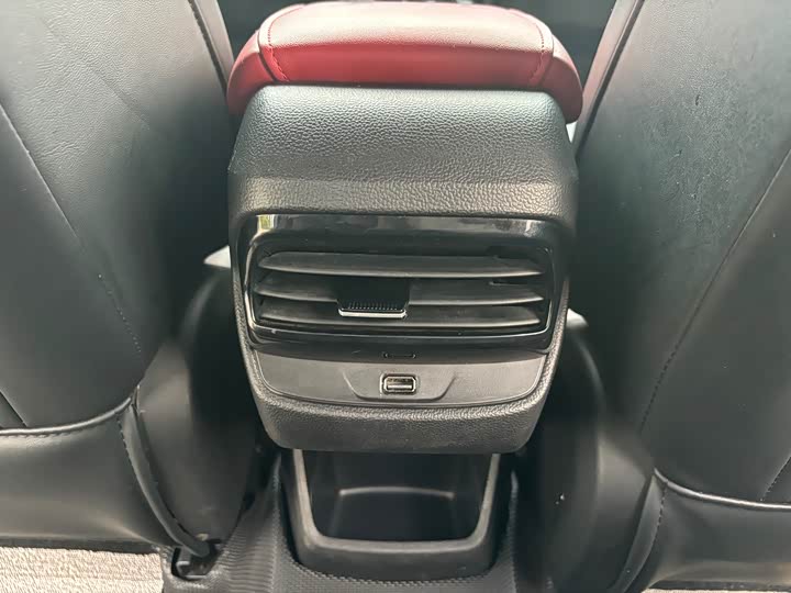 Фото 20 - MG Motor 5