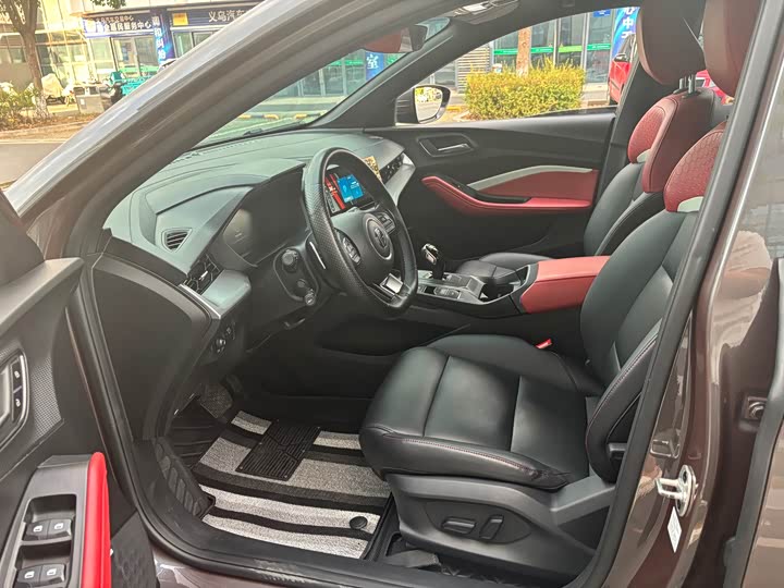 Фото 5 - MG Motor 5