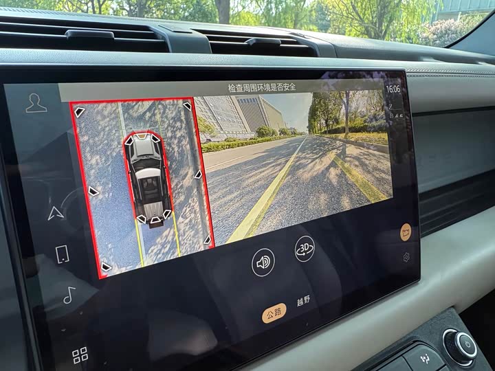 Фото 21 - Land Rover Defender