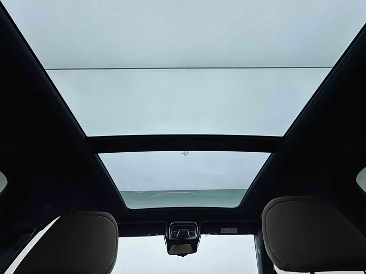 Фото 11 - BYD Tang Hybrid/EV