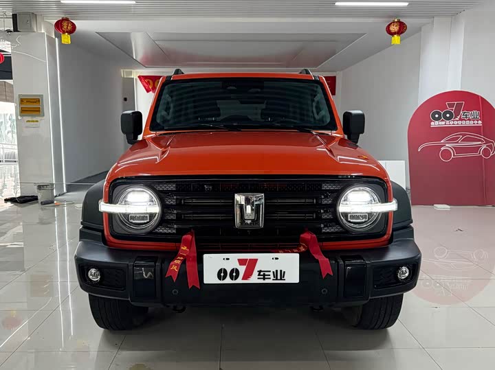 Фото 2 - Tank 300