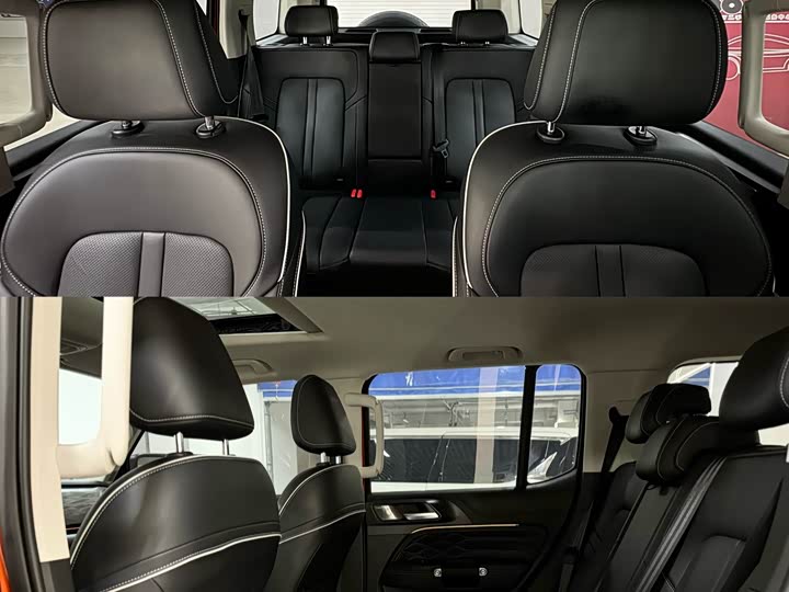 Фото 5 - Tank 300