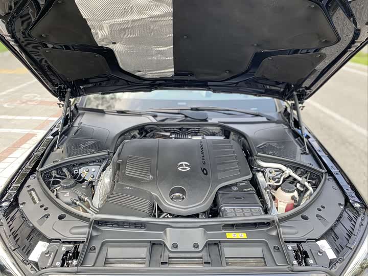 Фото 6 - Mercedes-Benz S-Class