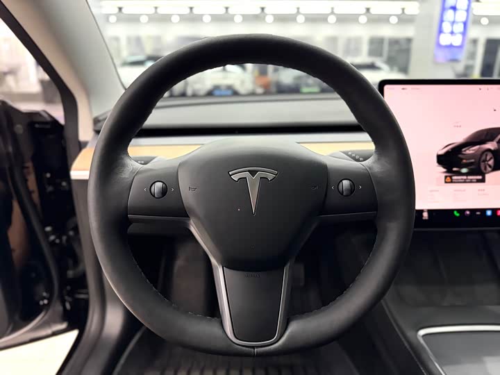 Фото 16 - Tesla Model 3