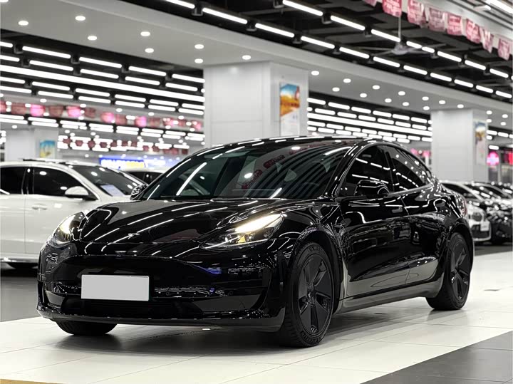 Фото 2 - Tesla Model 3