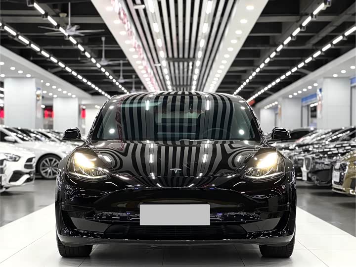 Фото 3 - Tesla Model 3