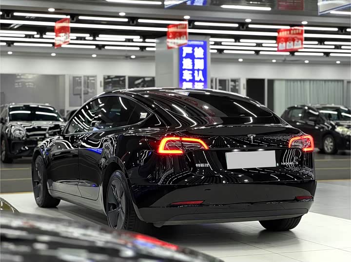 Фото 5 - Tesla Model 3