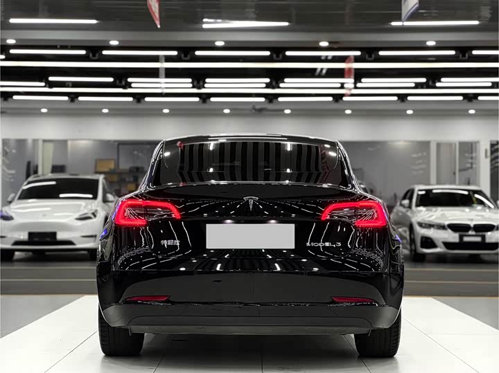 Фото 6 - Tesla Model 3