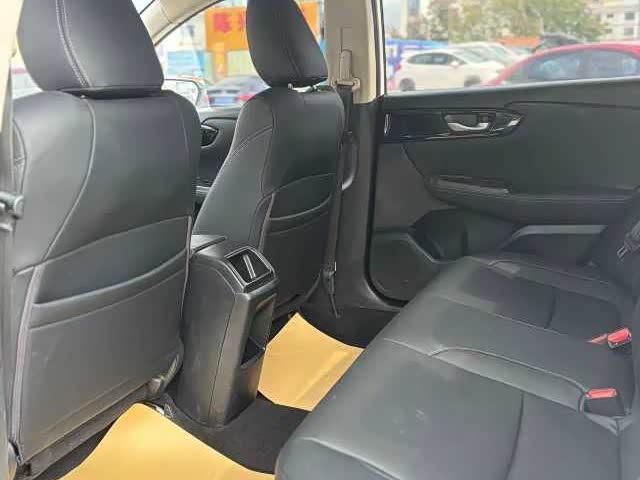 Фото 7 - Honda Crider