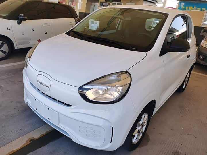 Фото 2 - Roewe Clever