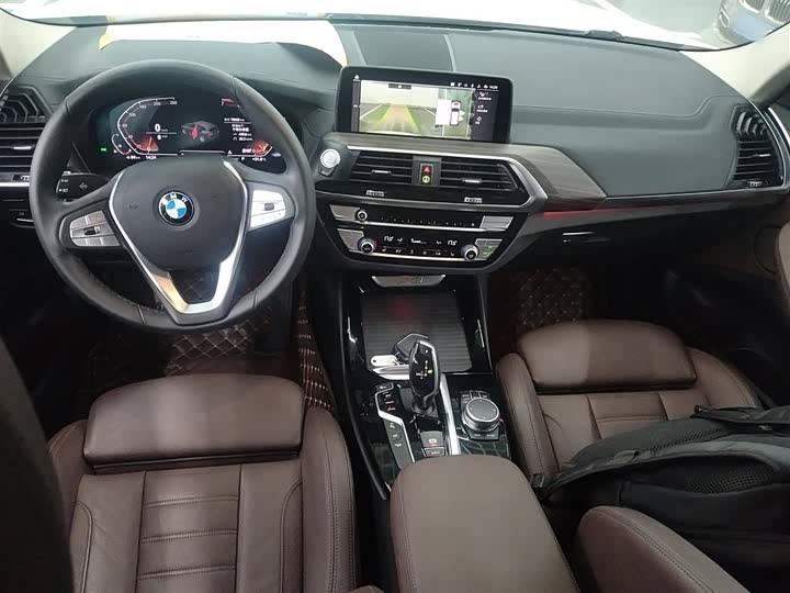 Фото 10 - BMW X3