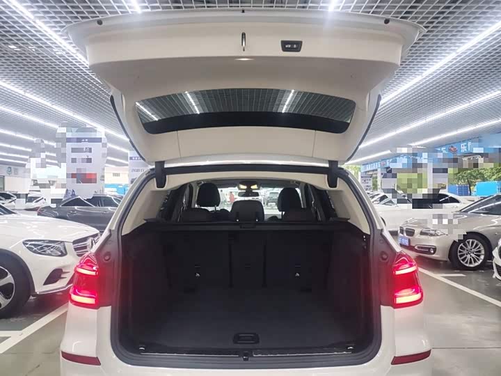 Фото 19 - BMW X3