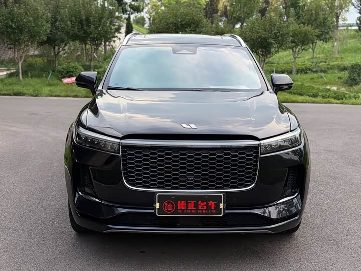 Фото 2 - LiXiang One