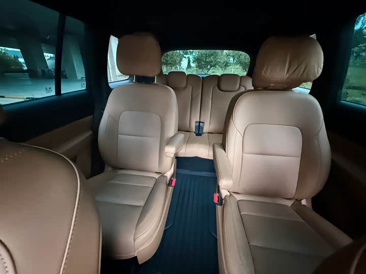 Фото 21 - LiXiang One