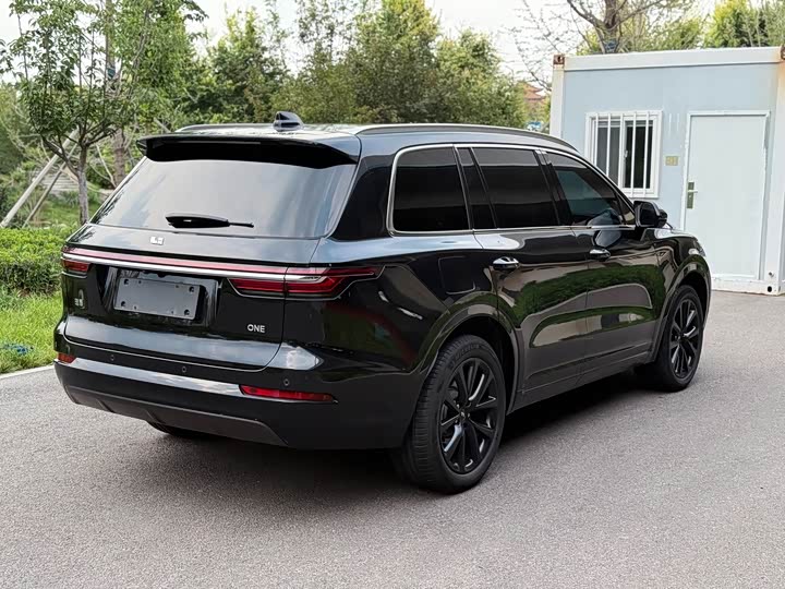 Фото 4 - LiXiang One