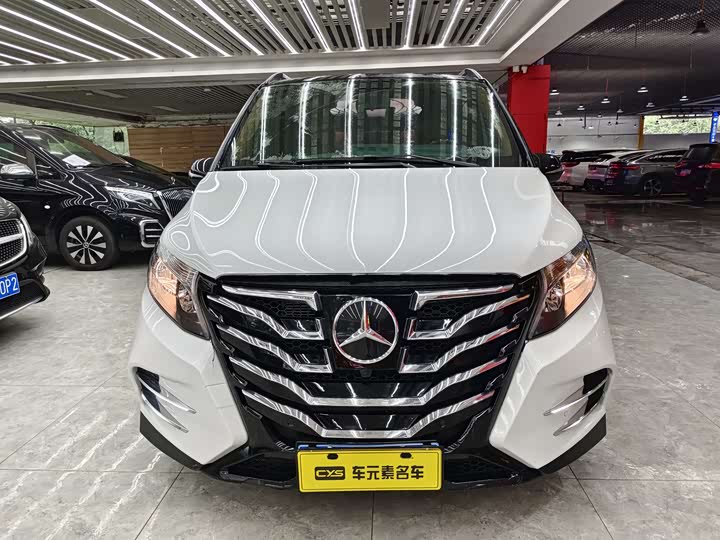 Фото 2 - Mercedes-Benz Vito