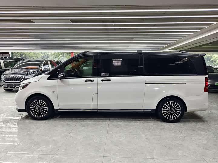 Фото 3 - Mercedes-Benz Vito