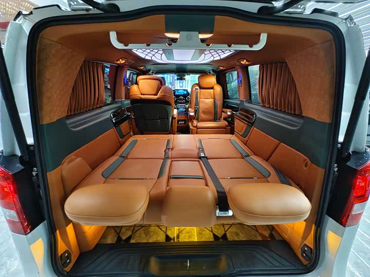 Фото 5 - Mercedes-Benz Vito