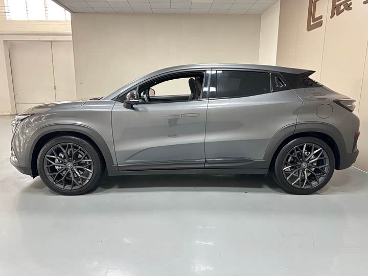 Фото 7 - Changan UNI-T