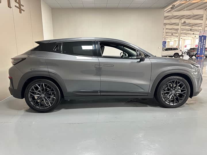 Фото 8 - Changan UNI-T