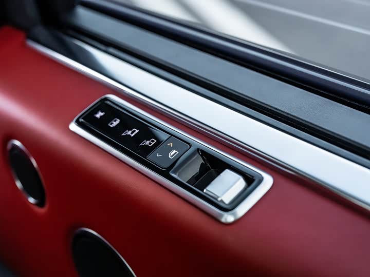 Фото 13 - Land Rover Range Rover