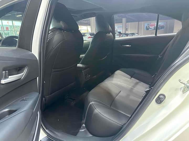 Фото 9 - Toyota Levin