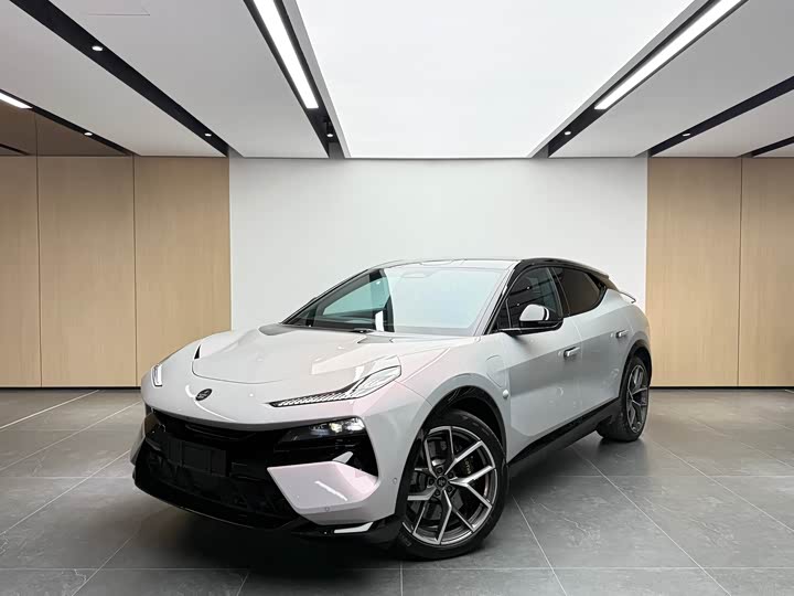 Фото 1 - Lotus Eletre