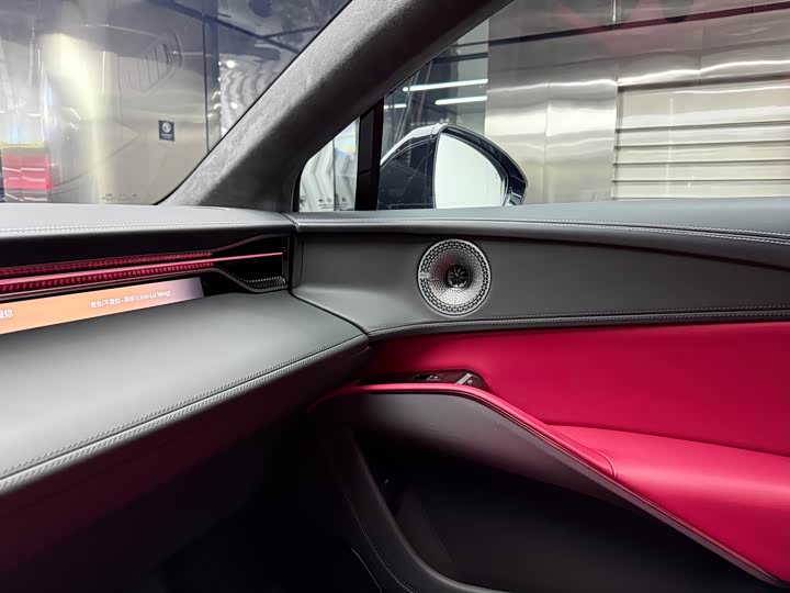 Фото 10 - Lotus Eletre