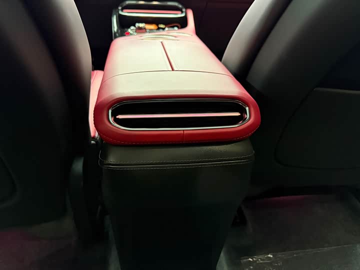 Фото 11 - Lotus Eletre