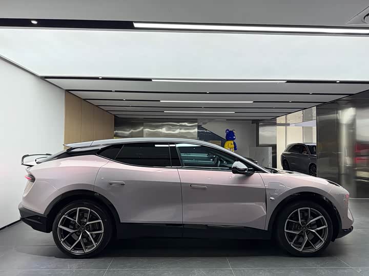 Фото 14 - Lotus Eletre