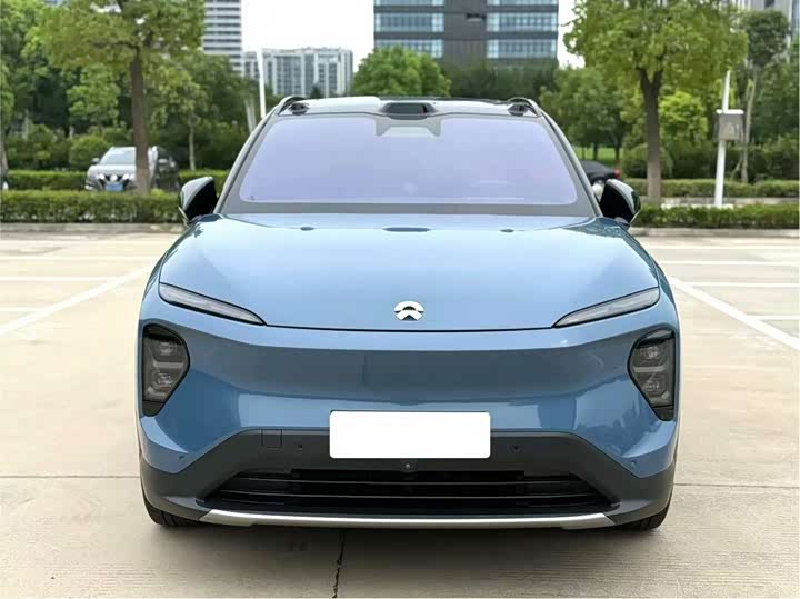 Фото 2 - Nio ES7