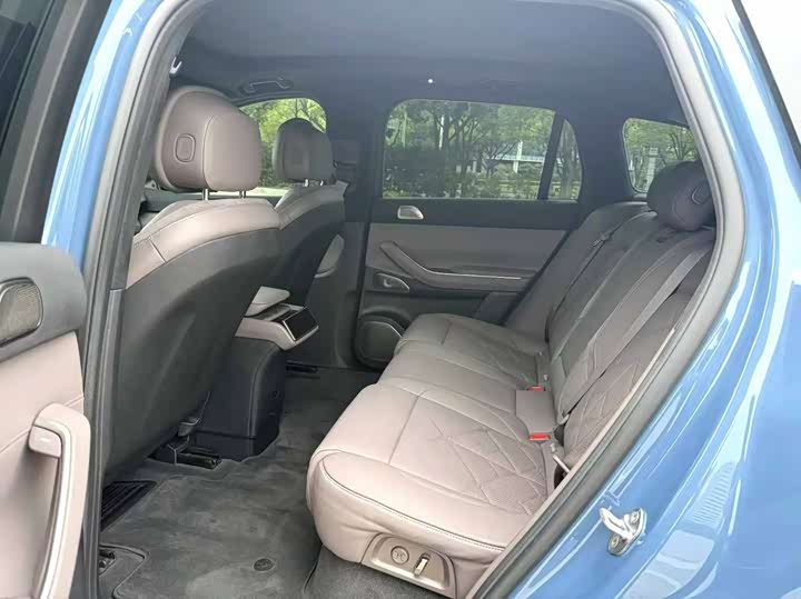 Фото 6 - Nio ES7