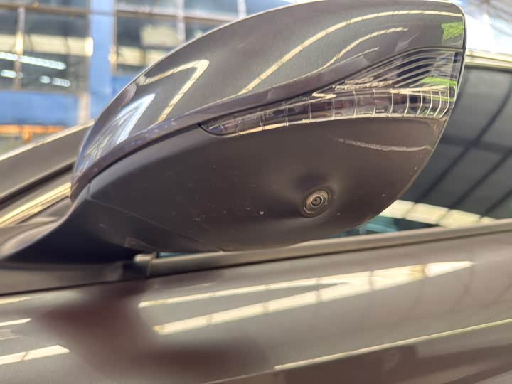 Фото 14 - MG Motor 5