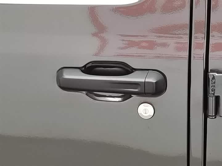 Фото 18 - Jeep Wrangler Hybrid