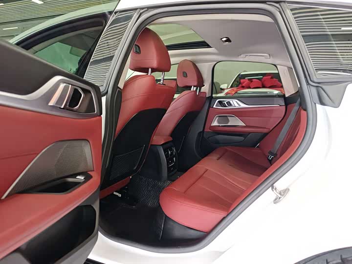 Фото 11 - BMW 4 Series