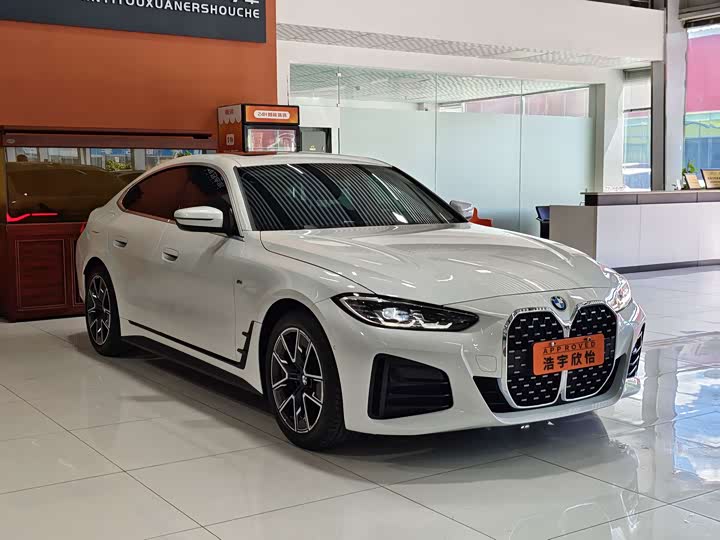 Фото 3 - BMW 4 Series