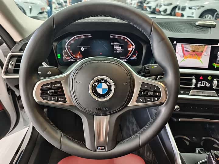 Фото 8 - BMW 4 Series